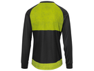 M Roust LS Jersey / ano lime breakdown / S