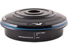 40 SERIE Steuersatz oben, ZS 49/28.6mm (1-1/8"), conversion / schwarz