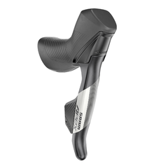 Shift/Brake Lever Apex AXS hydraulic Disc / black / left