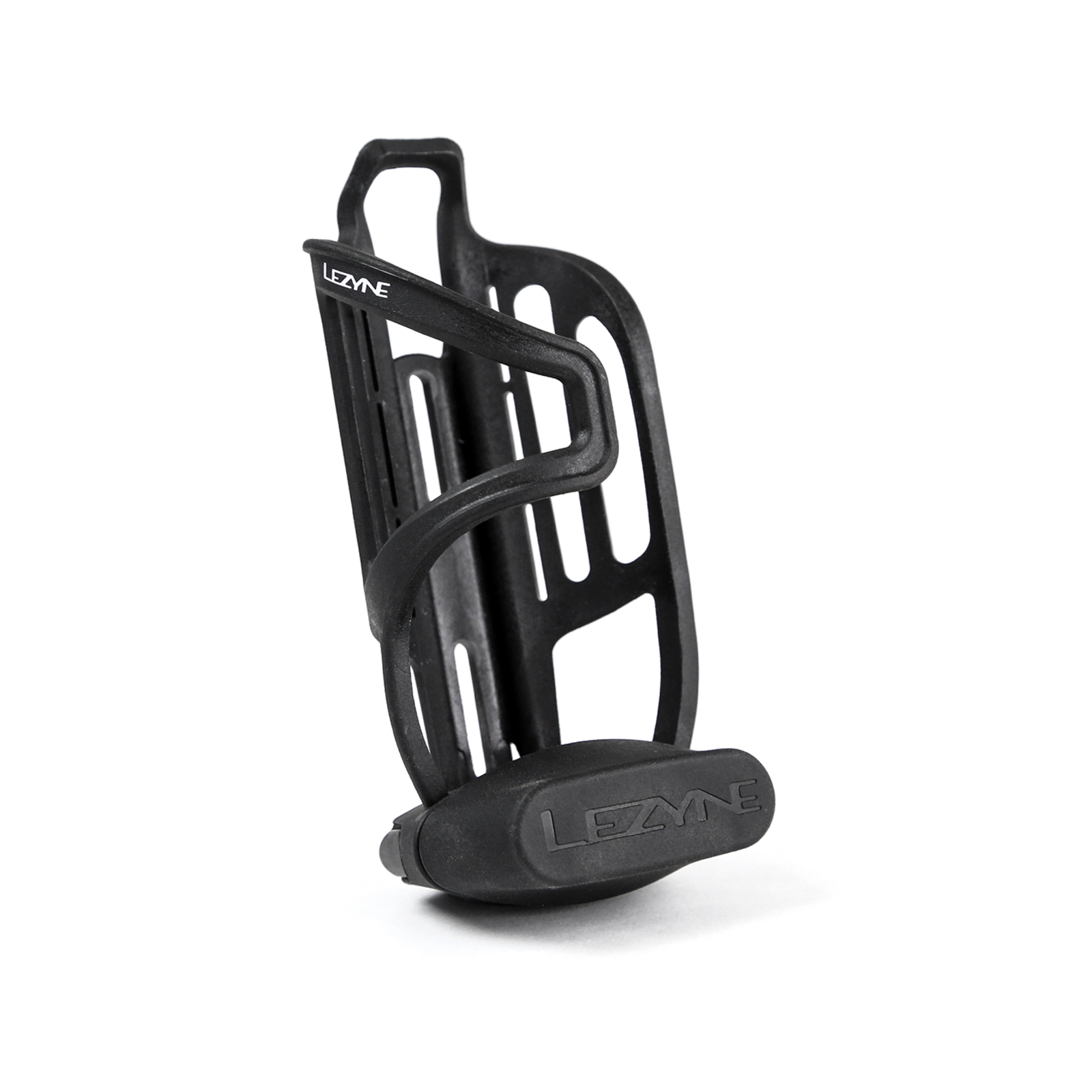 Tubeless Flow Storage Cage Loaded W/O Co2 Cartridg / black