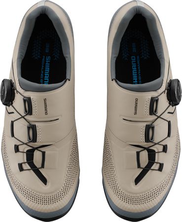 Women MTB SH-XC5 Schuh SPD / sand beige / 36