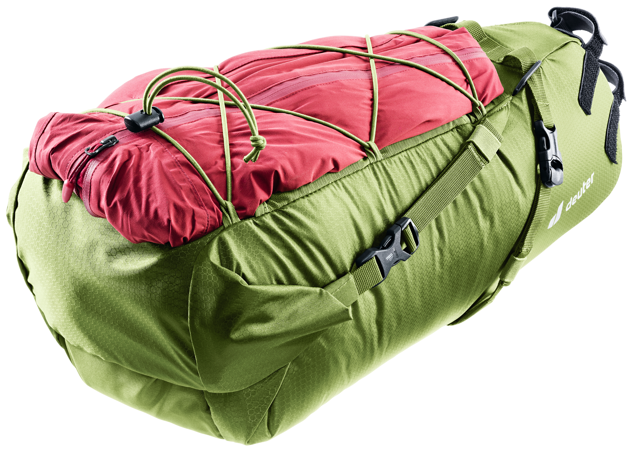 MONDEGO SB 16 Satteltasche / meadow / 16L