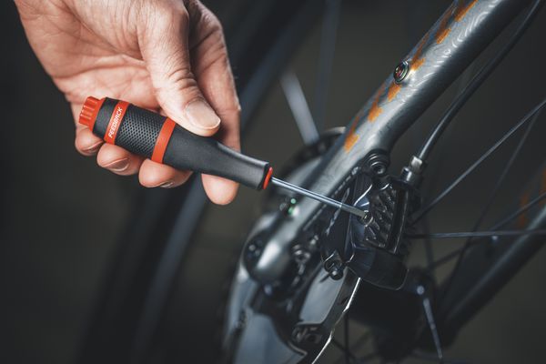 Schlitz Schraubenzieher 3mm/Shimano