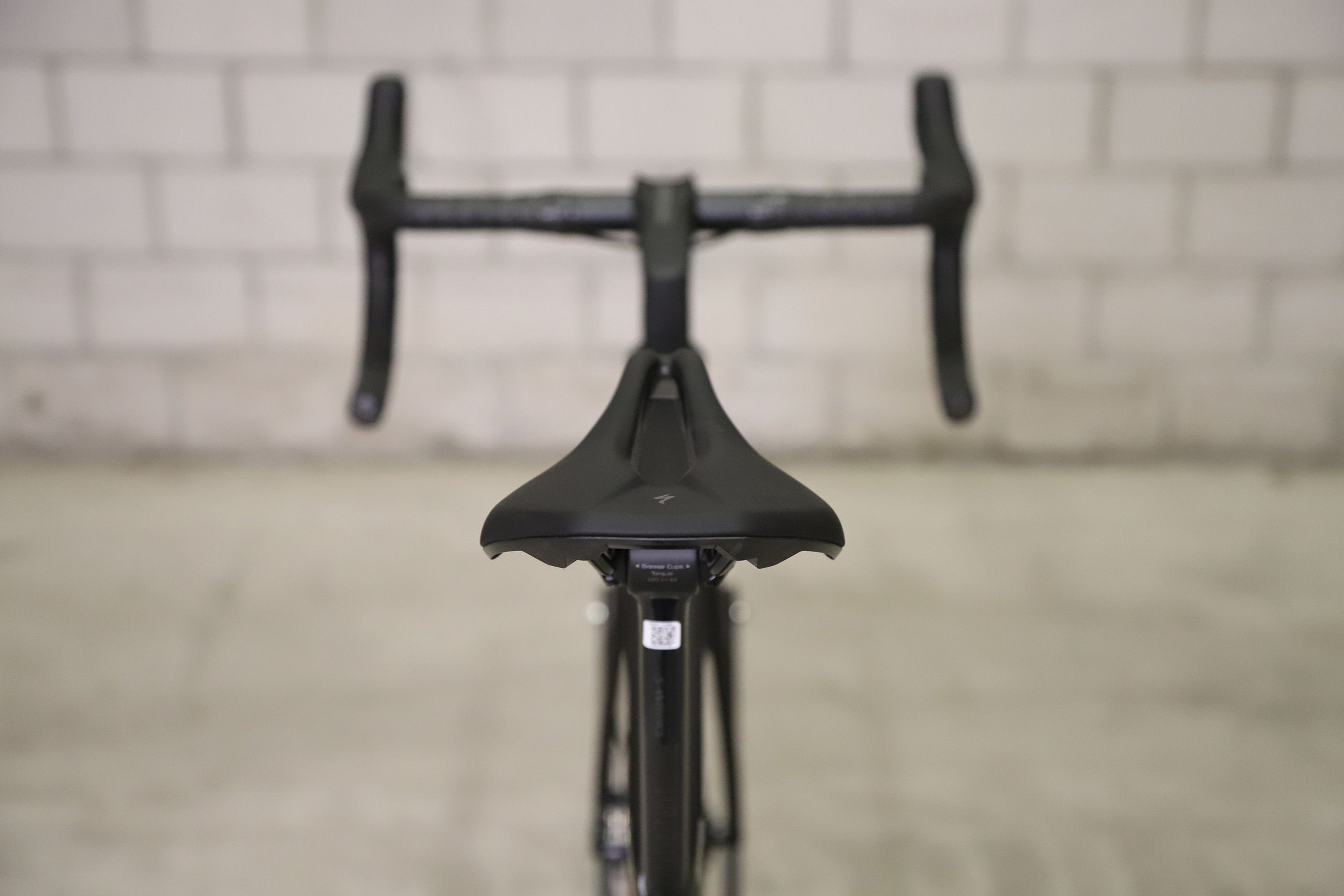 TARMAC SL7 COMP Rennvelo / satin red tint over carbon_sky red / 54 CM