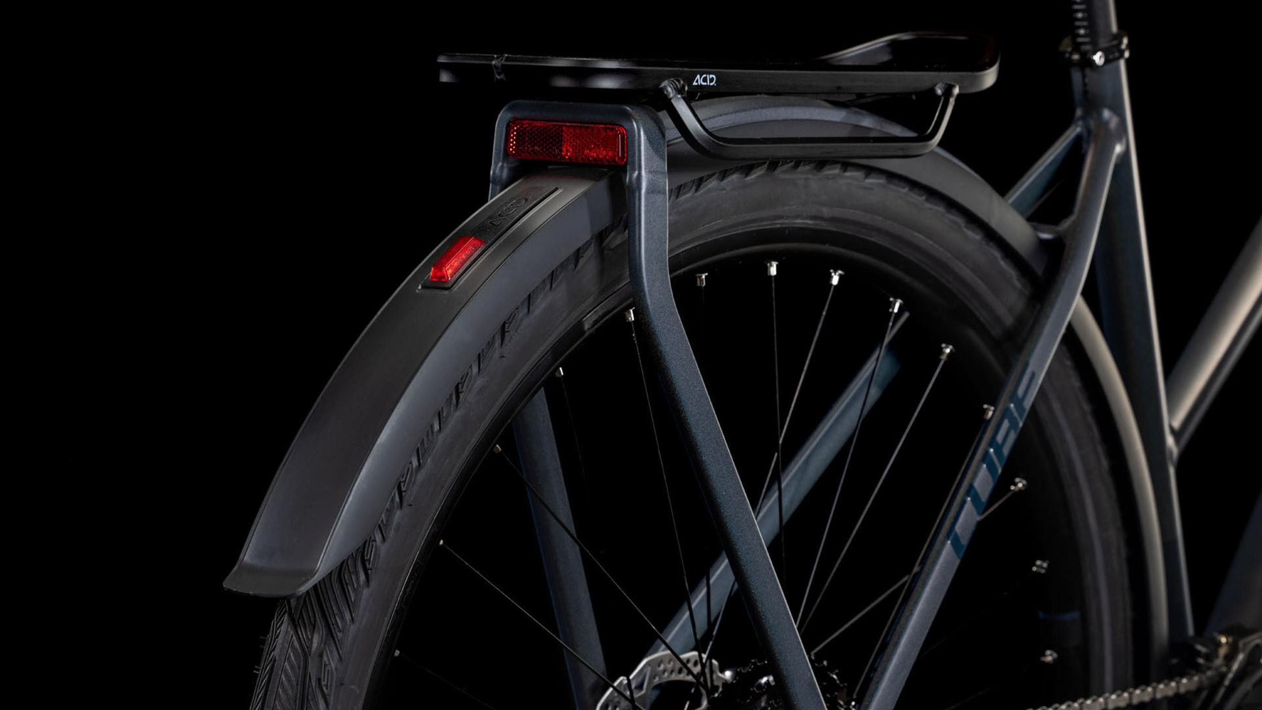 KATHMANDU SLX Trapez 2025 City- und Alltagsvelo / nightsky'n'ink / 46 CM
