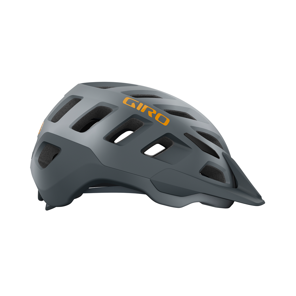 RADIX MIPS Velohelm / matte dark shark dune / L 59-63