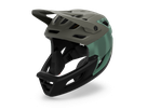 Coalition Spherical / matte motion green / M 55-59