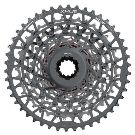 RIVAL XPLR AXS XG-1351 Kassette, 13fach / silver / 10-46t