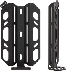 Carry Cage / schwarz / Gepäckträger, 12.35 x 29.36 x 3.39 cm, 3 l