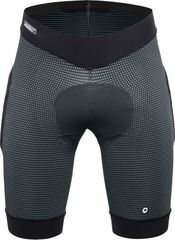 TRAIL TACTICA HP T3 Herren-Innenhose / torpedo grey / L