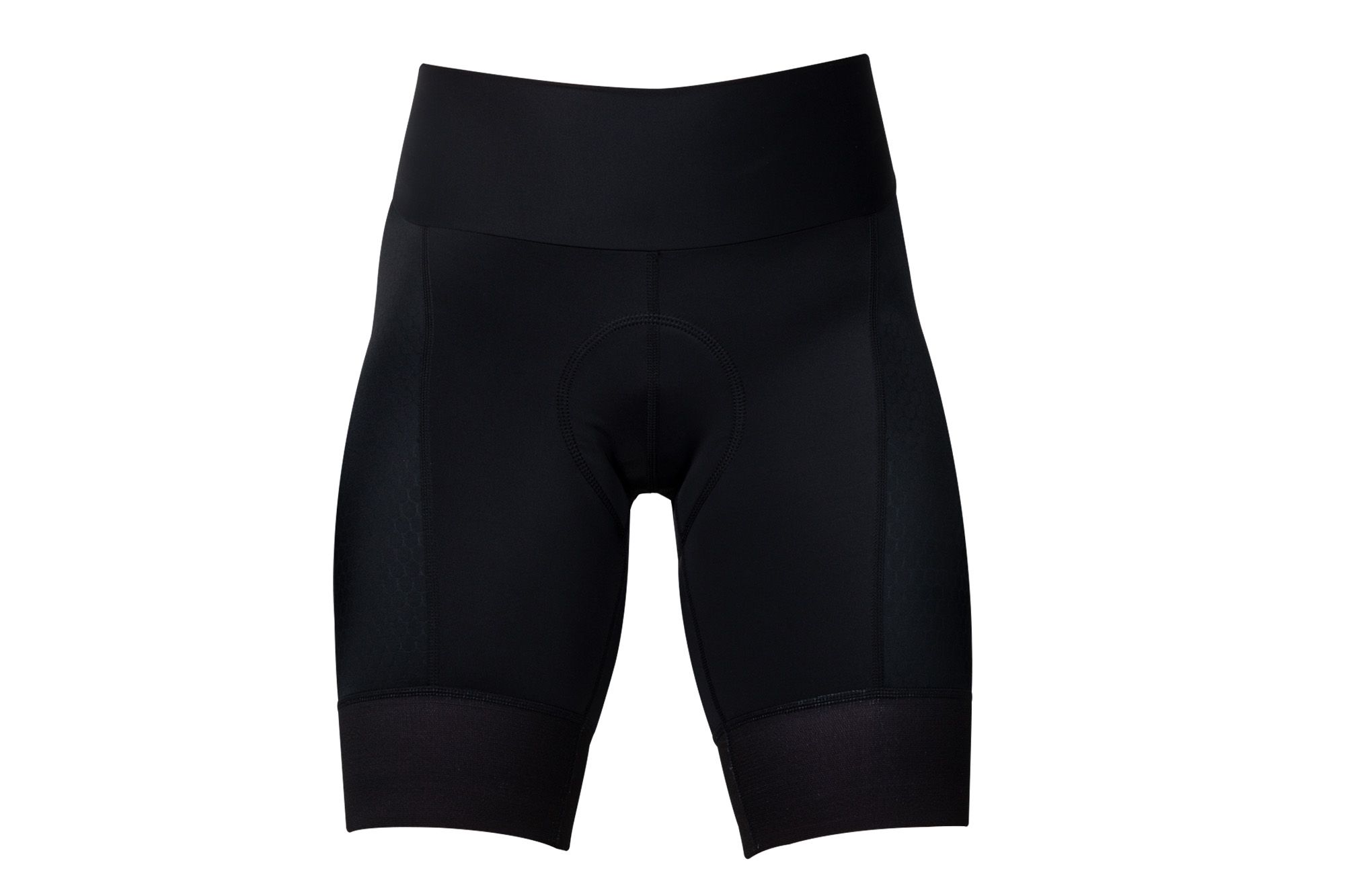 TEAM CLASSIC 2.0 Damen-Bundhose / schwarz / 3XL