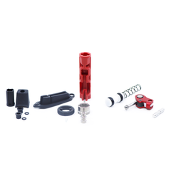 Disc Brake Lever Internals, Code Ult/SilverStealth