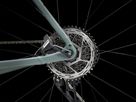 CHECKPOINT ALR 5 Gravelbike / matte keswick / 54 CM
