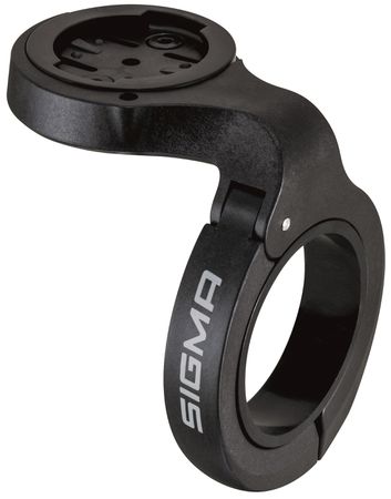 Sigma Computer Lenkerhalterung Over Clamp Butler GPS / schwarz