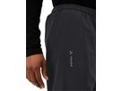 ESCAPE BIKE WARM Herren-Regenhose / black / S