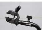 PROBIKE Montageständer, geeignet für E-Bike / schwarz