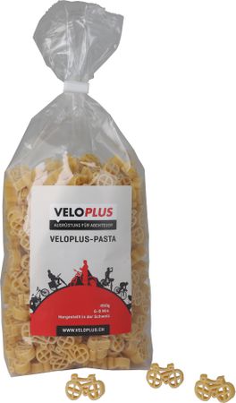 VELOPLUS PASTA / pasta / 450g
