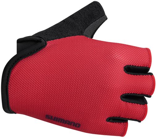 Junior Airway Gloves / red / M