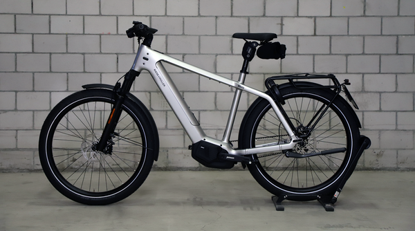 CHARGER5 PINION HS E-Bike 45km/h / Magnesium / 53 CM