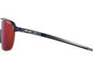 FREQUENCY Sportbrille / blau _ schwarz