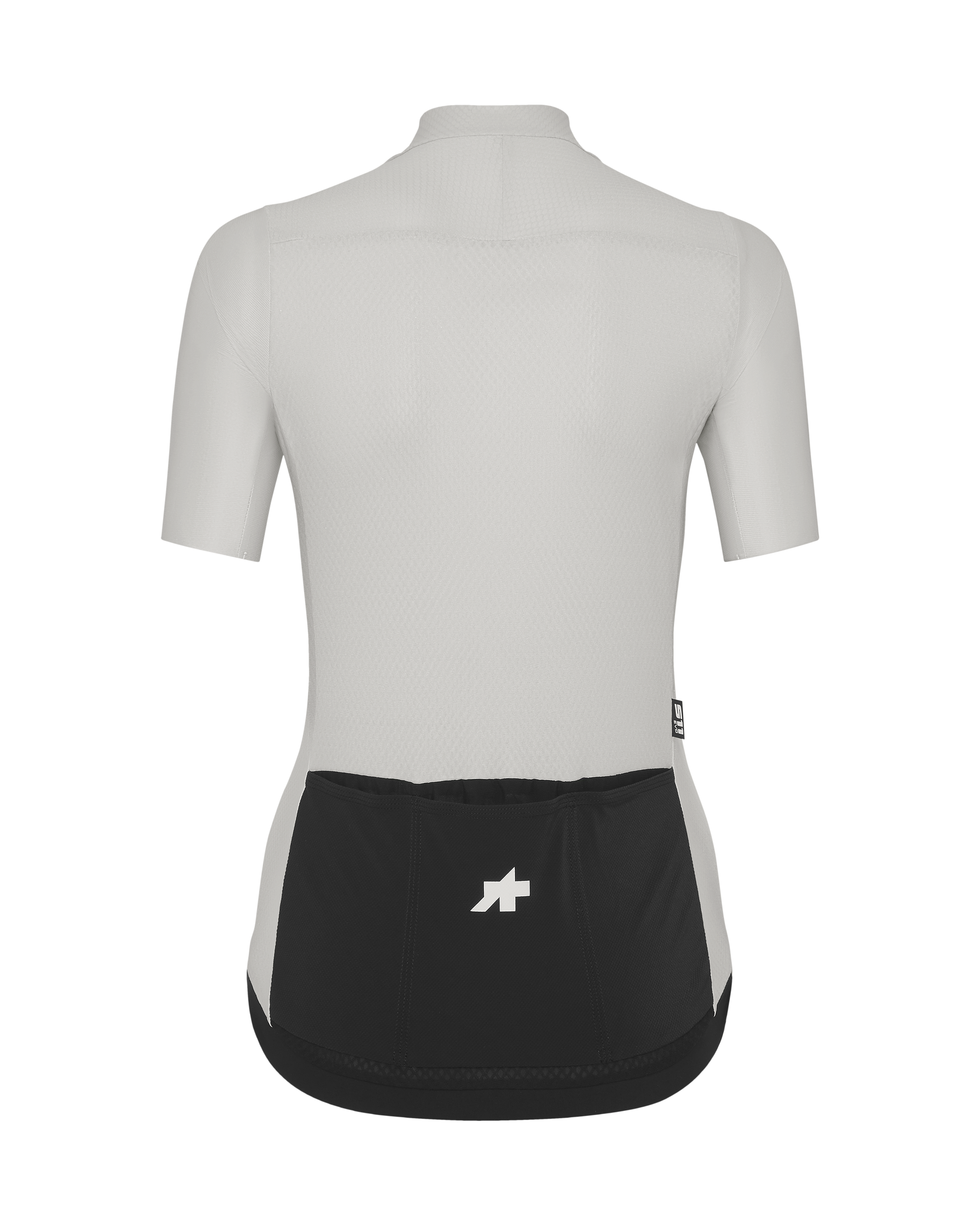 UMA GT S11 Damen-Kurzarmtrikot / almond milk / L