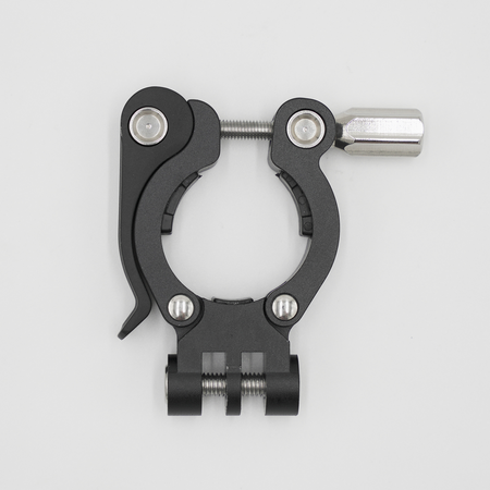 Pro Gen2 Rear clamp