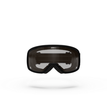 Tempo MTB Goggle / black,clear