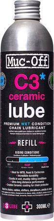 C3 Wet Ceramic Lube / 300 ml