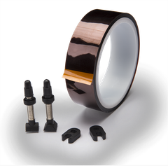 Easton Road Tubeless Kit 10M x 22MM Tape
