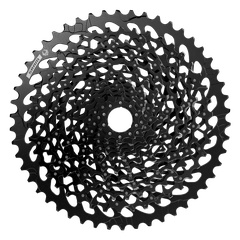 MY27 Cassette XG-1275 Eagle S200 12SP / black / 10-50t
