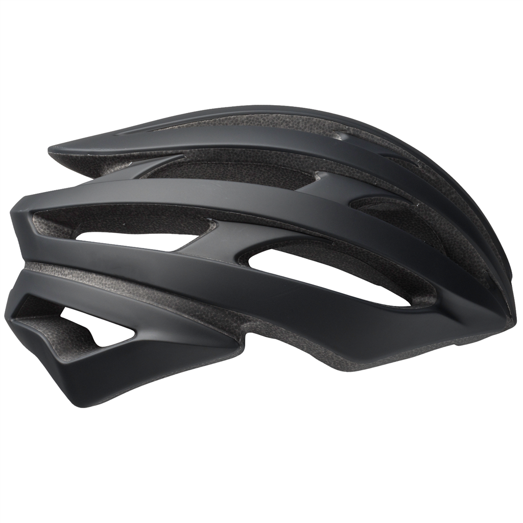 STRATUS MIPS Velohelm / matte black / S