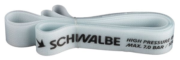 Felgenband TPU / skyblue / 20mm/26", 20-559