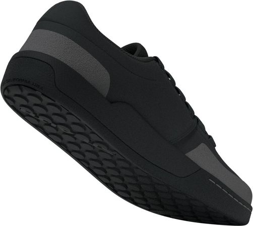 FREERIDER PRO Flatpedalschuh / carbon/chacoa/oat / 41 1/3