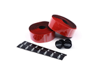 Service Course Bar Tape / red / one size