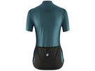 UMA GT S11 Damen-Kurzarmtrikot / foundation green / L