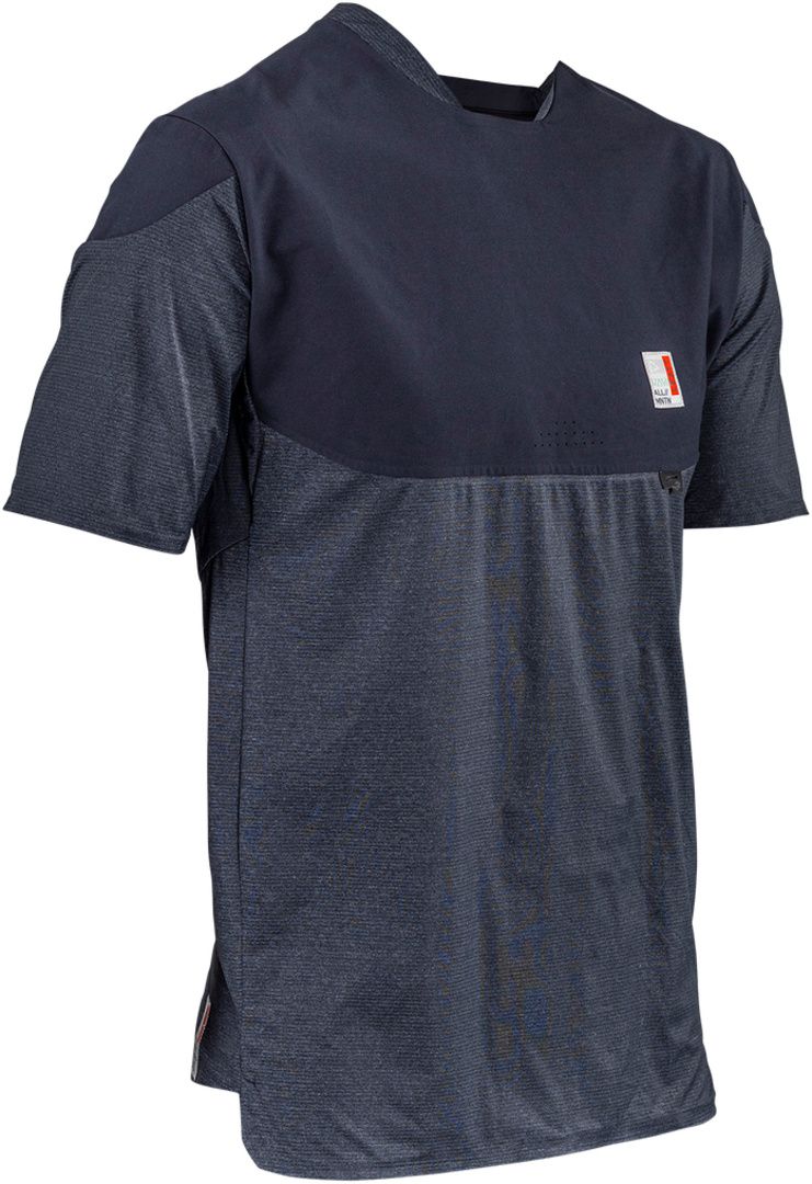 MTB All-Mtn 3.0 Jersey / black / S