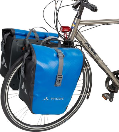 Aqua Front / icicle / 28 l