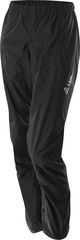 ACTIVE GTX SHORT Damen-Regenhose mit verkürzter Beinlänge / black / 42