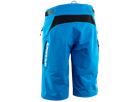 W Khyber Shorts / royal / L