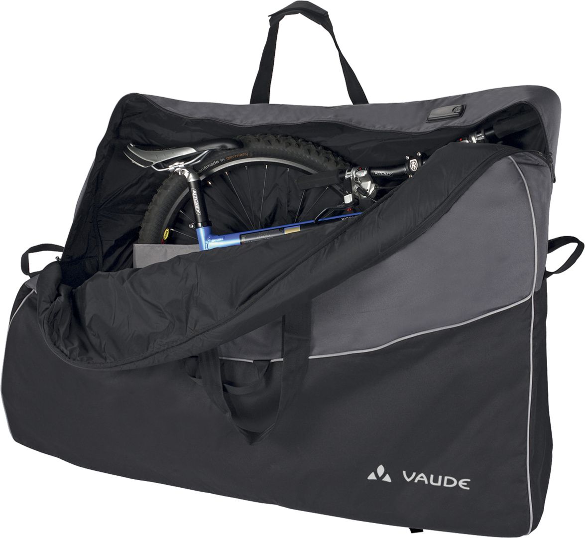 Big Bike Bag / black/anthracite / 300 l