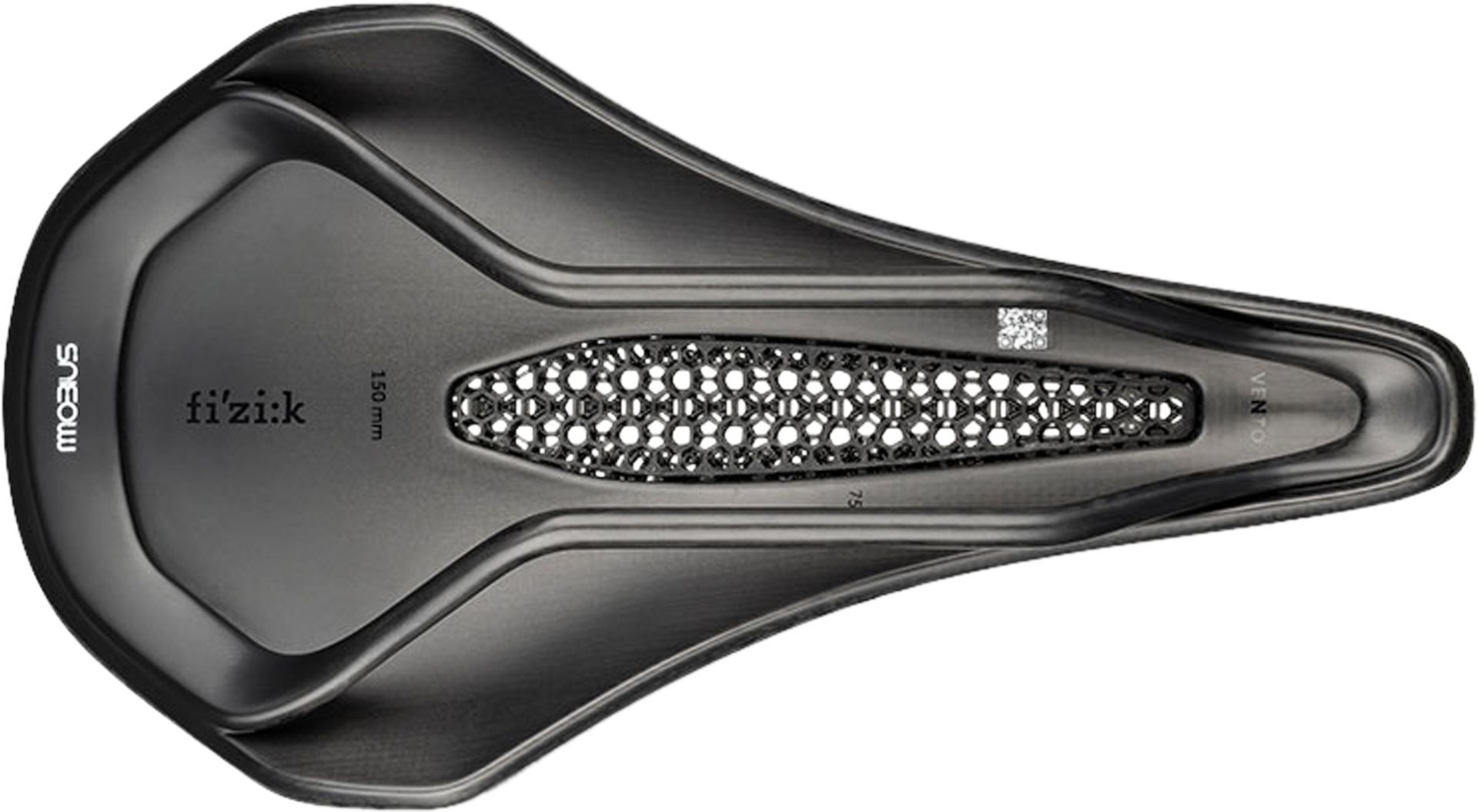 Vento Argo 00 Adaptive Sattel / 150 mm