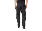 Men's Drop Pants II / black/black / L