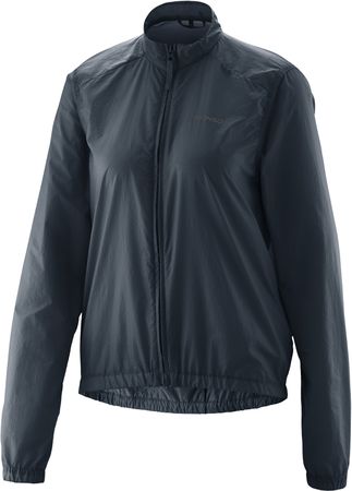 ADVENTURE Damen-Windjacke / outerspace / 42