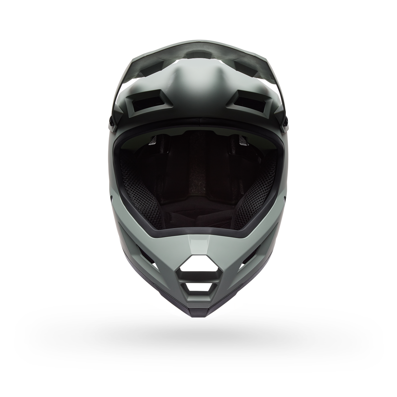 Sanction II Helmet / solid stone / M 55-57