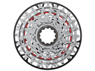 Cassette XS-797 XX DH Transmission AXS 7sp slim-XD / black/silver / 10-24t