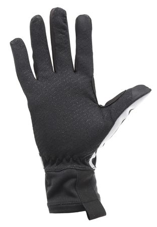 BEAM SUPER LIGHT 2.0 Unisex-Handschuhe / schwarz_silber / M