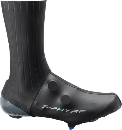 S-PHYRE Flash Shoe Cover / black / S
