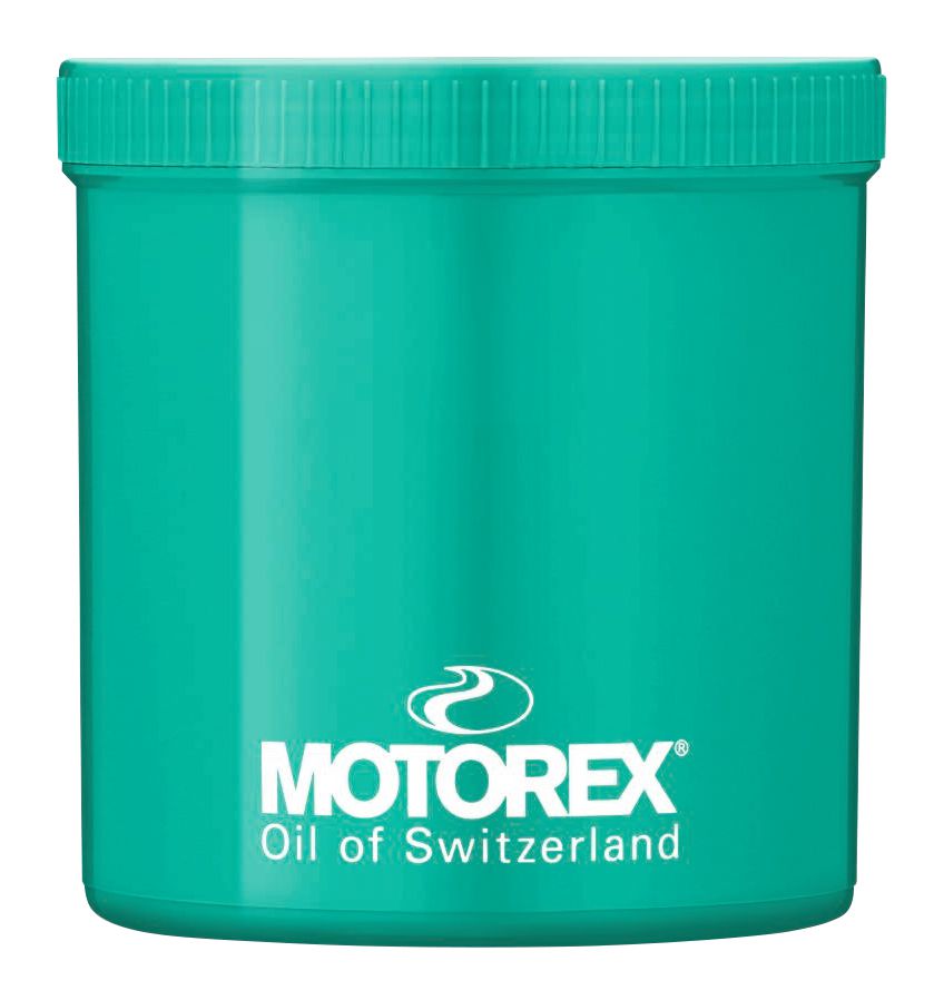 ANTI SEIZE Montagepaste für geschraubte und gepresste Verbindung / weiss / 100G