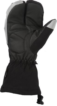 ARCTIC HUMMER 2.1 Unisex-Überhandschuhe / schwarz / M