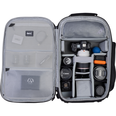 CP 35L Camera Pack / black